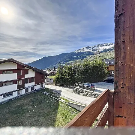 Lichen 8 Apartament *