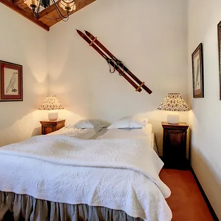 Lichen 8 Apartment Verbier