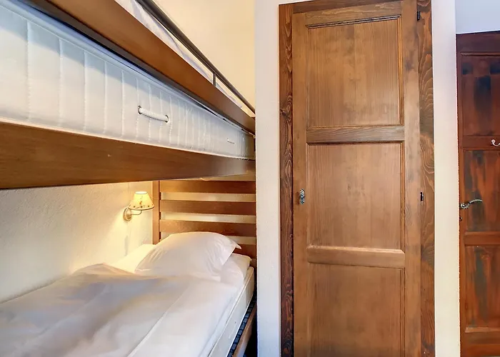 Lichen 8 韦尔比耶