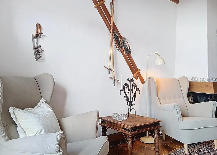 Lichen 8 Apartment *