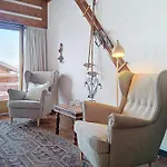 Lichen 8 Apartmán