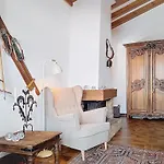 Apartmán Lichen 8