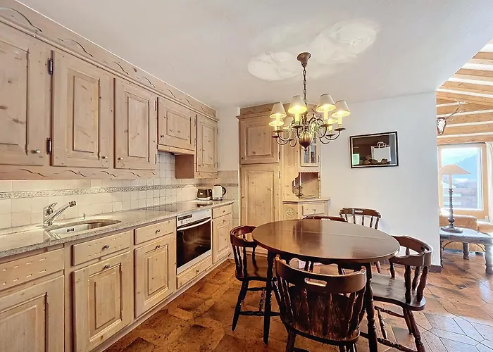 Lichen 8 Apartamento