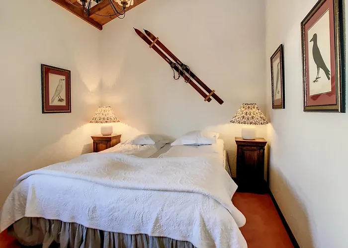 Lichen 8 Apartamento Verbier